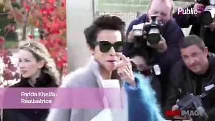 Exclu Vidéo : Miranda Kerr et Adèle Exarchopoulos : en tenue sexy cuir pour Louis Vuitton !