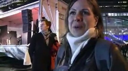 Le 26ème Téléthon a démarré sur les chaînes de France Télévisions