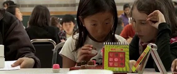 Comment j'ai détesté les Maths
