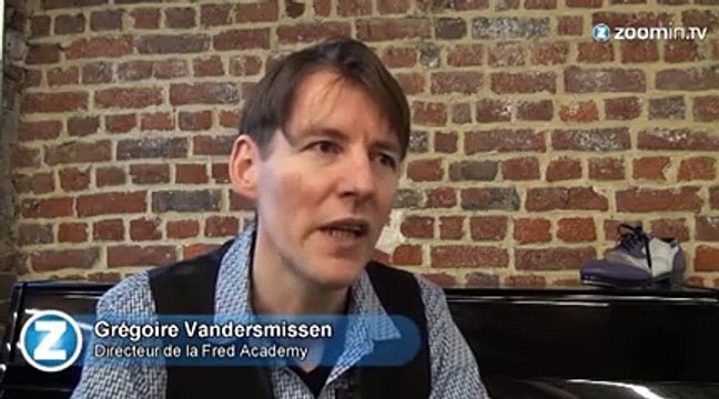 Tap Tonight: un festival de claquettes