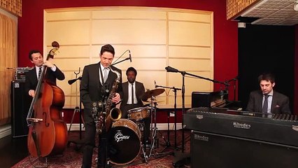 Le générique de Game of Thrones en version jazz