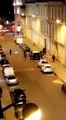 Attentat sur les Champs-Elysées : Caroline Receveur à quelques mètres de la fusillade