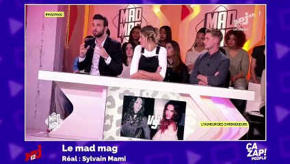 Le numéro qui a fait peur au jury de La France a un incroyable talent !