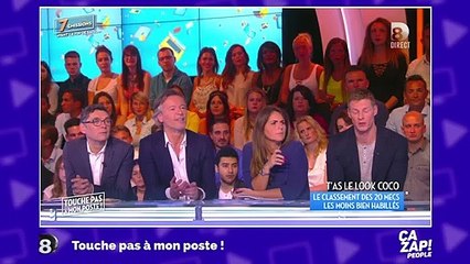 Scotch et parties intimes : les révélations de Kad Merad dans C à vous !