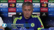 Mourinho: 'Hazard est devenu fantastique'