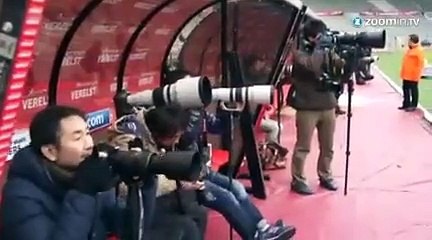 Wilmots : 'Notre base est très solide'