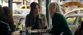 Bande annonce d'Ocean's 8 : Sandra Bullock monte un casse, sans George Clooney !