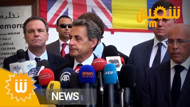 La phrase choc de Nicolas Sarkozy sur l'Algérie