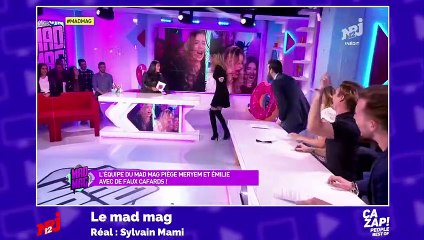 Le bêtisier des animaux à télé !