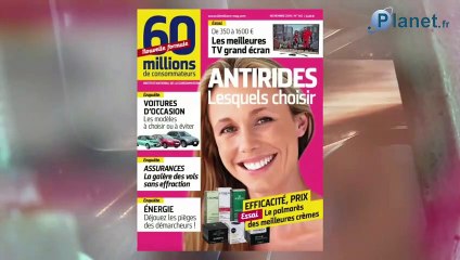 Nouvelle arnaque téléphonique : une société se fait passer pour 60 millions de consommateurs