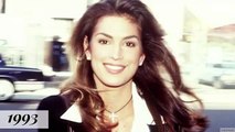 Vidéo : Cindy Crawford : sa transformation physique !