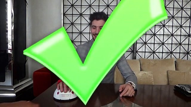 Exclu vidéo : Ali (SS9) : Nabilla, Alia, Nathalie... la vérité, rien que la vérité !