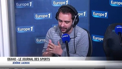 Ligue des champions et mini-golf... voici le zapping matin !