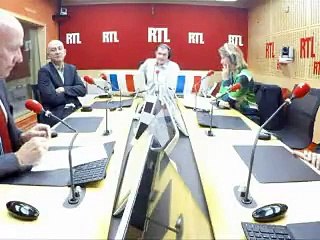 La France n'exclut plus d'associer à terme les forces syriennes à la lutte anti-EI