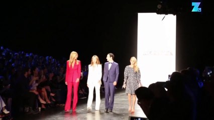 Heidi Klum se dévoile (encore) en sous-vêtements !