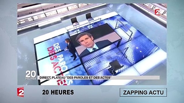 La reconstitution de l'accident mortel entre un camion et un car