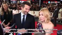 'À Vif', le film de cuisine avec Bradley Cooper