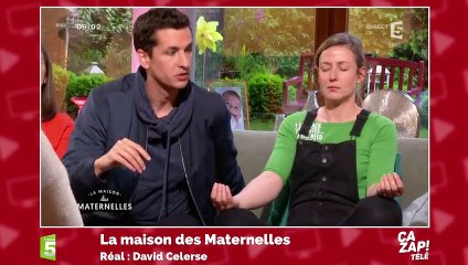 Une demande en mariage en direct à l'Eurovision