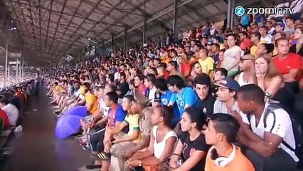 L'hymne américain retentit à Cuba, un moment historique