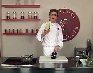 Marinade d'artichauts et d'aubergines à l'huile d'olive et citron vert