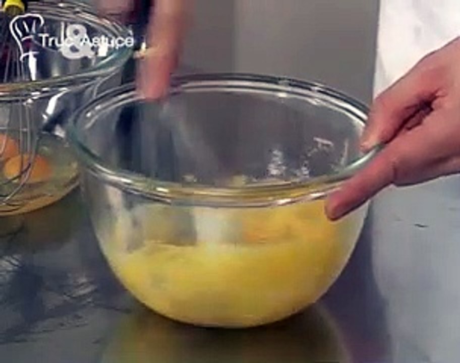 Cake marbré