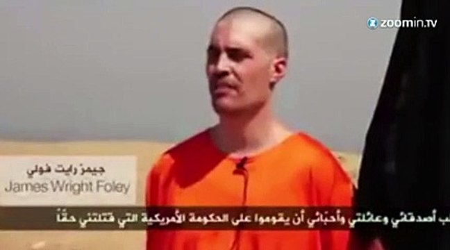 L'Etat islamique affirme avoir décapité un journaliste