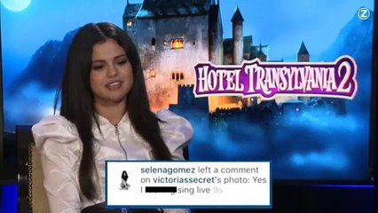 Selena Gomez outrée par des accusations de play-back