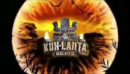 Guignols de l'info: le sketch sur Koh-Lanta qui fait scandale