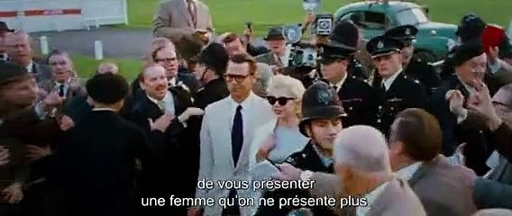 My week with Marilyn