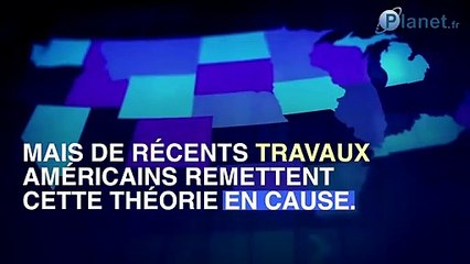 Tornades : d'étonnantes révélations à leur sujet