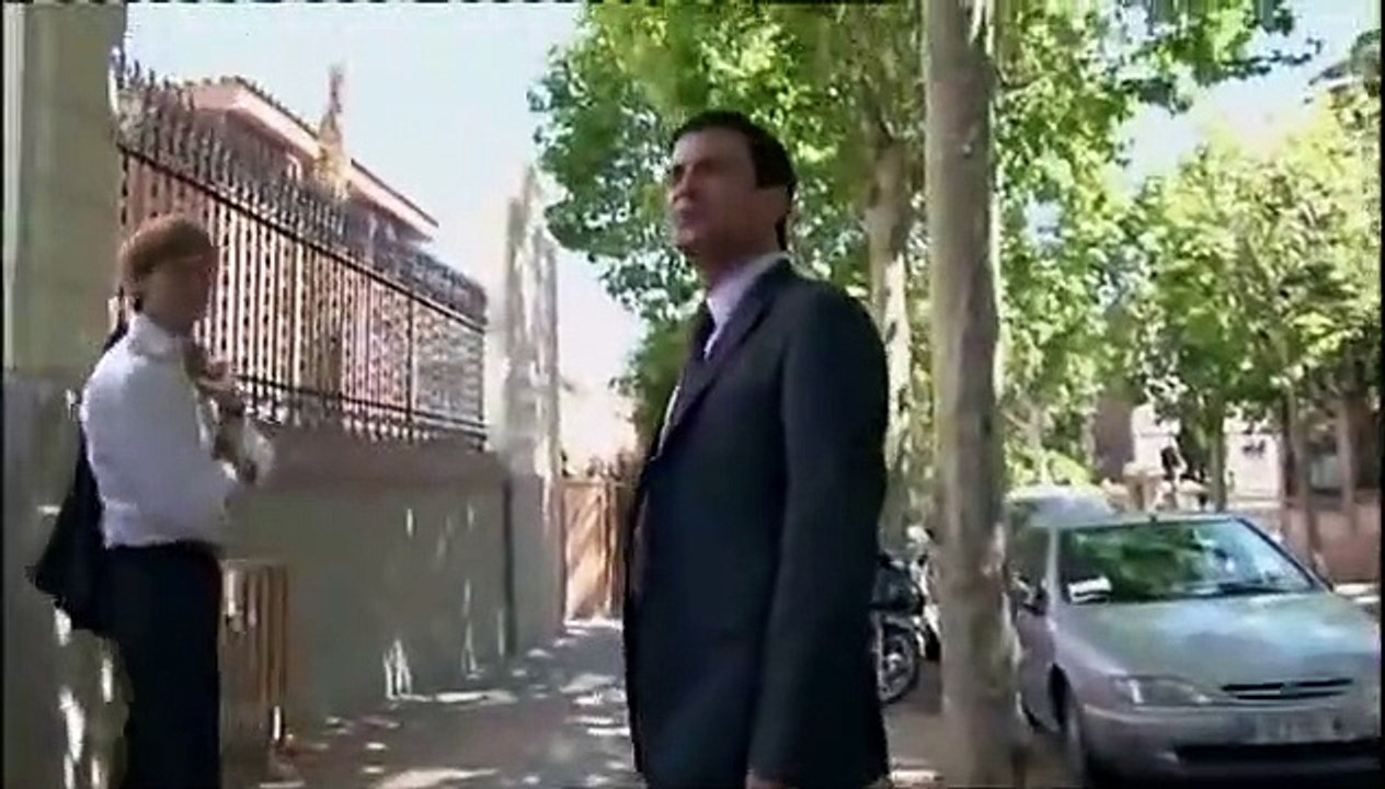 "Manuel Valls, le Matador" : Luisa Valls se confie sur son fils