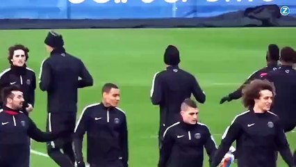 Zlatan Ibrahimovic quitte le foot pour la chanson ?