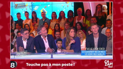 Nouveau look pour une nouvelle vie : voilà pourquoi Cristina Córdula est en état de choc