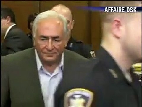 Le Journal vidéo du vendredi 20 mai 2011, édition de 12H00.