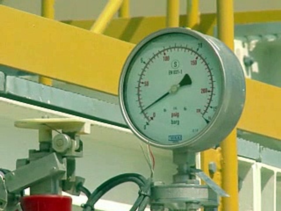 Aux Emirats, l'or noir finance l'énergie verte