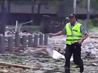 Norvège: le suspect est un "fondamentaliste chrétien" proche de l'extrême droite