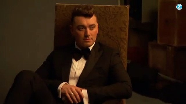 Sam Smith : 'Grâce au sport, je me bouge les fesses'