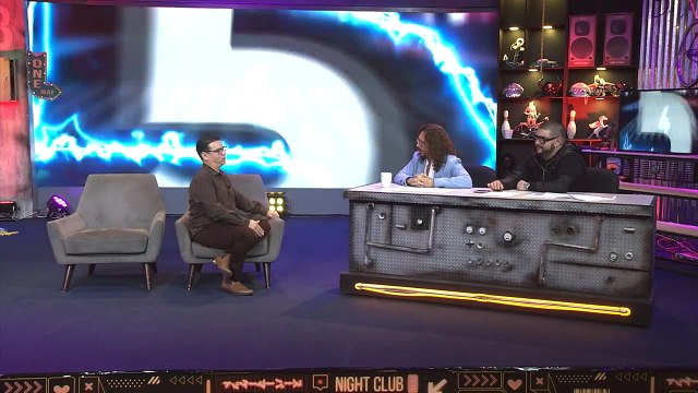 Zagar confiesa quienes son los peores comediantes