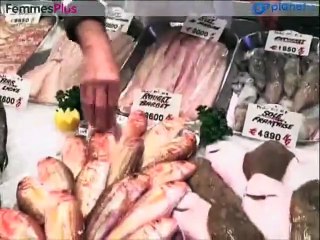 Au four ou à la poêle : la cuisson des saint-jacques