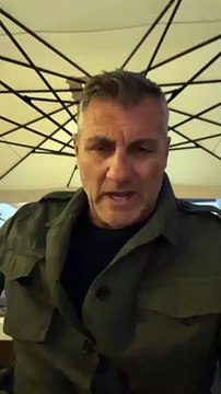 Christian Vieri sventa il furto del suo smartphone: ?A Milano bisogna stare attenti?