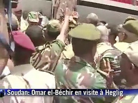 Nouveaux bombardements soudanais sur le Soudan du Sud