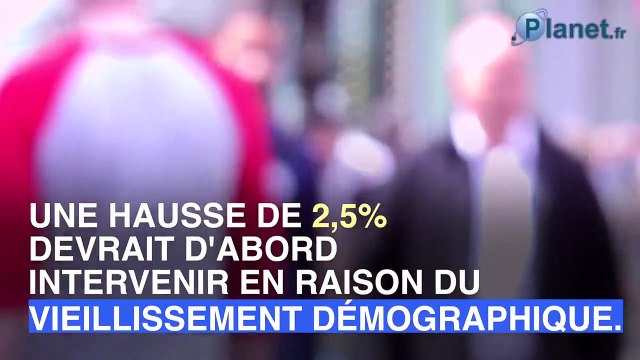 Mutuelles, assurances... Mauvaises nouvelles en perspective pour 2019