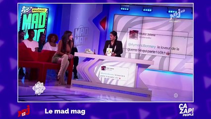 Une candidate des Reines du shopping imite Cristina Córdula à la perfection !