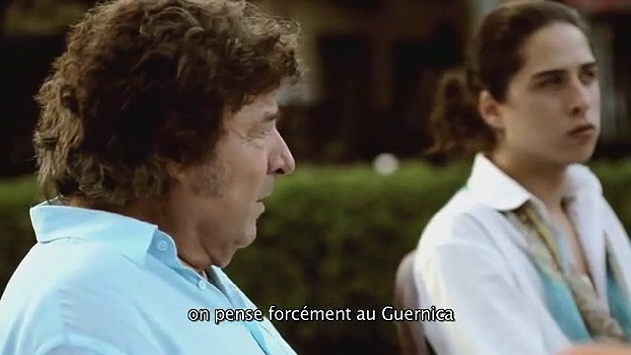 Morente, Flamenco y Picasso