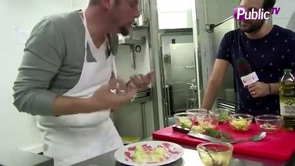 Norbert Tarayre (Interview Cantoche Le Before) :  "J’ai peur que tout s’arrête ! "