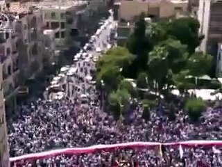 Le Journal vidéo du mardi 2 août 2011, édition de 12H00.