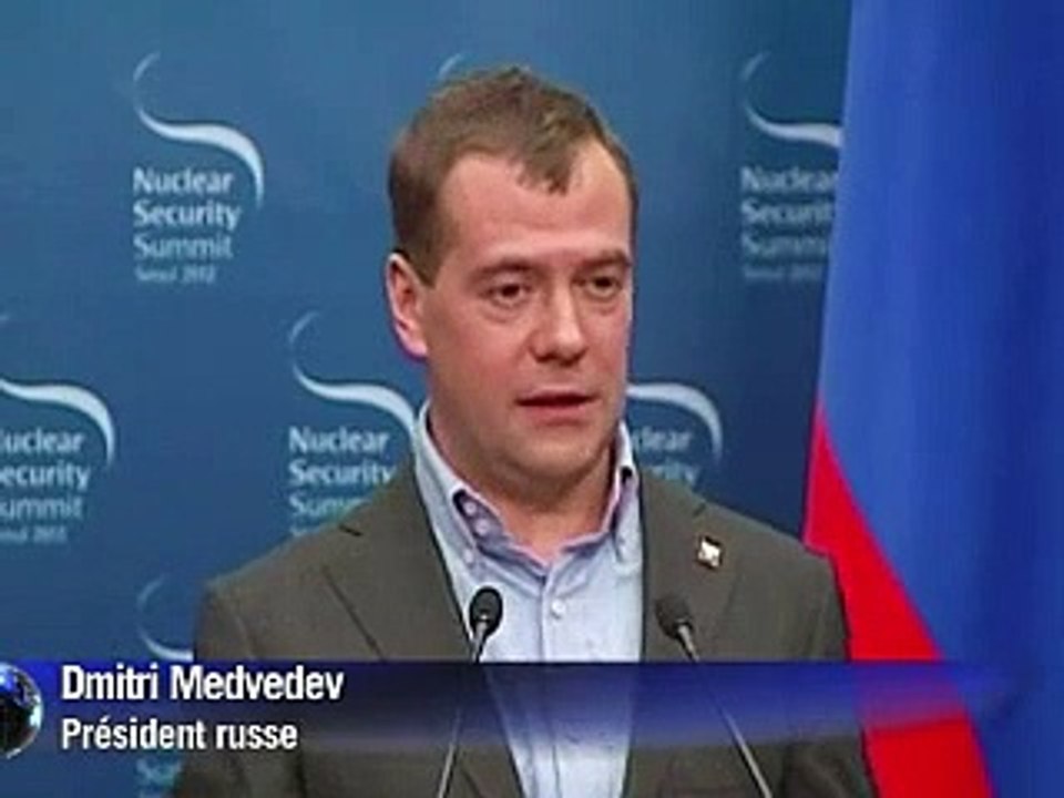 Syrie: Damas dit accepter le plan de Kofi Annan, de violents combats se poursuivent