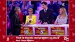 Marine Le Pen accuse François Fillon de trahison sur TF1