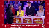Marine Le Pen accuse François Fillon de trahison sur TF1