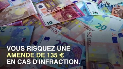 Déconfinement : les lieux où le port du masque est obligatoire à Paris